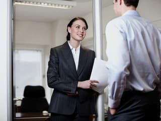 Tajomstvá, ktoré vám šéf nechce povedať: 5 otázok, ktoré si väčšina zamestnancov netrúfne položiť