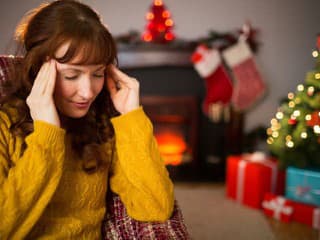 Ako prežiť Vianoce bez stresu, aj keď máte málo dovolenky a času je málo