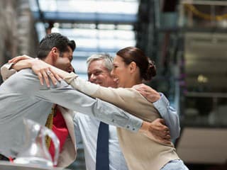 Koniec kamarátstiev na pracovisku? Medzi Slovákmi panuje nový prekvapivý trend