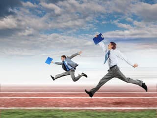 Z dresu do biznisu: Akú novú kariéru si budujú slovenskí olympionici po aktívnom športe?