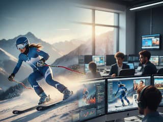 Zoznam.sk spája svet informácií a športových emócií: Sme hrdým partnerom Slovenského olympijského tímu