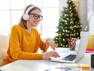 Decembrový syndróm: Toto vám o ňom v práci nik nepovie, no týka sa väčšiny z nás