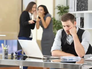 Nuda v kancelárii zabíja motiváciu: Ste obeťou bore-outu aj vy?