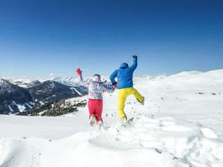 Chcete prežiť zimnú dovolenku bez stresu a starostí? Riaďte sa týmito 7 tipmi