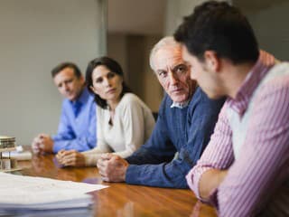 Neúprosná vízia o budúcnosti práce. Čaká nás demografická kríza?