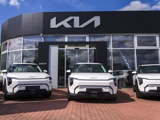 Zamestnanci Kia Slovakia vstupujú do štrajkovej pohotovosti