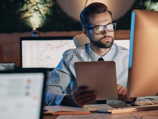 Prečo budeme v roku 2026 meniť prácu rýchlejšie než vianočné dekorácie: Trh práce čaká obrat, na ktorý väčšina ľudí nie je pripravená