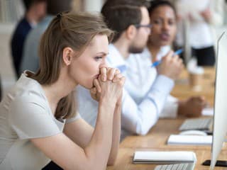 Šepká sa o prepúšťaní? Toto by ste mali urobiť skôr, než sa rozhodne o vašej práci