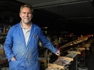 Hľadáte prácu po 50-tke? Skúsenosti sú vaša najväčšia zbraň