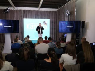 Jedno podujatie, ktoré Vám môže zmeniť kariéru. Prečo by ste si Kariera EXPO Nitra nemali nechať ujsť?