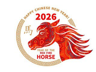 Veľký čínsky horoskop prezrádza: Koho čaká povýšenie a kariérny skok v roku ohnivého koňa?