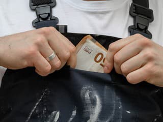 Platy, o ktorých sa mlčí: Ako si vyjednať viac než kolegovia