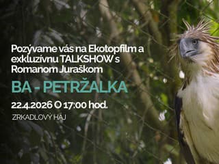 Dobite si baterky po práci: Pozvánka na večer plný autentických príbehov a inšpiratívnych hostí