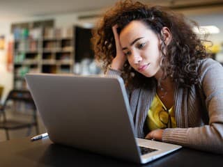 Prečo vaša motivácia v práci prudko klesá a čo s tým môžete urobiť