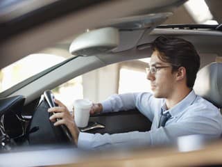 Využívate v práci firemné auto? Toto sú povinnosti, ktoré musíte poznať