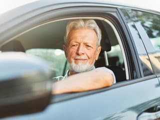 Šokujúca pravda o šoférovaní: Dokedy by ste mali ešte sedieť za volantom?
