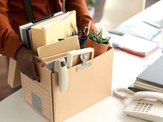 10 desivých signálov, že je čas odísť z práce. Koľko z nich poznáte aj vy?