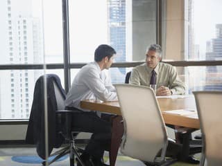 Sľubovali hory-doly a realita je iná? Toto by ste mali urobiť, ak vás nová práca sklamala