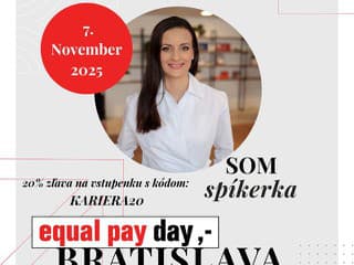 Neviditeľné dopady nerovnosti v platoch formujú životy žien