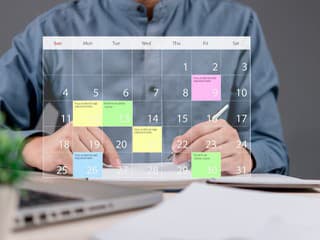 Zarábajte viac s rovnakou prácou: malé zmeny v rutine, ktoré prinášajú veľké výsledky