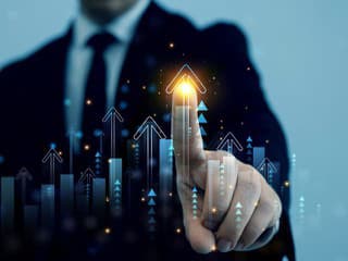 Investovanie pre začiatočníkov: Začni s málom a sleduj, ako rastú vaše peniaze