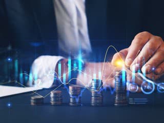 Globálne HDP bude stabilne rásť aj v tomto roku