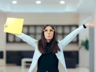 Prečo sa 80 % ľudí mýli pri výbere kariéry a ako sa vyhnúť nesprávnemu výberu?