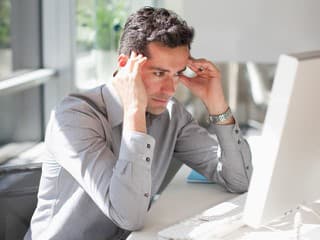 Microstress: malé stresory, ktoré neviditeľne ničia vašu energiu v práci