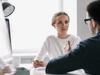 Nikdy nehovorte toto svojmu šéfovi: jedna veta vás môže stáť miesto