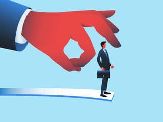 Vlna prepúšťania pokračuje: Ohrozené pracovné miesta hlásia slovenské aj svetové firmy