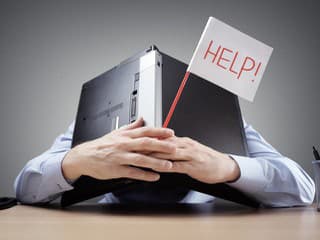 Už to nie je len o plate: Až štvrtina Slovákov chce meniť prácu najmä kvôli psychickému tlaku