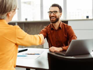 Tieto otázky vám zaručia úspech na každom pracovnom pohovore!