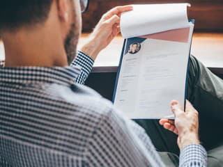 7 vecí, ktoré sa oplatí urobiť ešte predtým, než pošlete ďalší životopis