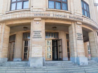 Nie je diplom ako diplom: Univerzita Komenského stúpa v svetovom rebríčku. Ako sú na tom ostatné slovenské školy?