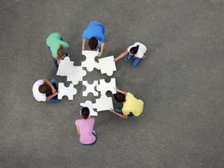 Cholerik, sangvinik či introvert v kancelárii? Povaha ovplyvňuje výkon v práci viac, než si myslíte