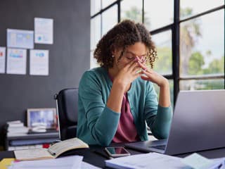 Kedy je naozaj čas dať výpoveď? Väčšina ľudí to zmešká a zbytočne sa trápia