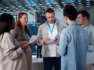 Kariéra na dosah ruky? Job Fair 2026 môže rozhodnúť o vašej budúcnosti