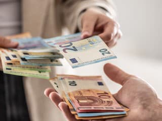 Najčastejšia chyba pri vyjednávaní platu, robíte ju aj vy?