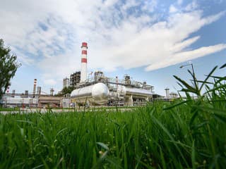 Slovnaft Montáže a opravy: Skvelá práca pre mechanikov
