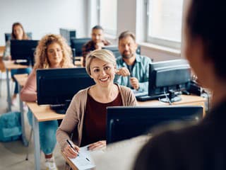 Aký ste typ v učení? Objavte, či patríte medzi aktivistov alebo pasívnych pozorovateľov