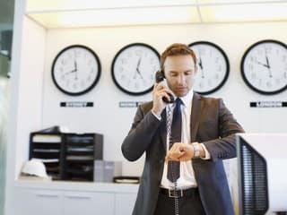 Pravda o vysokých platoch: Toto vám nikto nepovie!