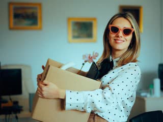 Odchádzate z práce? Rozlúčte sa ako profesionál a nespáľte si mosty