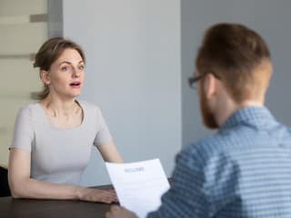 Zákerná otázka na pohovore, ktorá odhalí viac než váš životopis: Ako na ňu správne odpovedať?