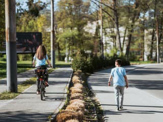 Kampaň Do práce na bicykli odštartovala! Skvelý teambuilding pre kolegov, registrácia pokračuje do 7. júna