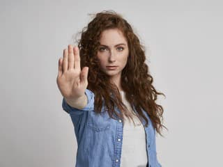 Dajte stresu STOPKU! Jednoduchá technika, po ktorej môžete kedykoľvek siahnuť