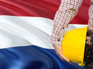 Získajte stabilnú prácu v Holandsku s týždenným platom a ubytovaním