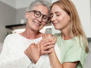 Nezmeškajte aprílový termín: Takto prilepšite rodičom k dôchodku z vašich daní