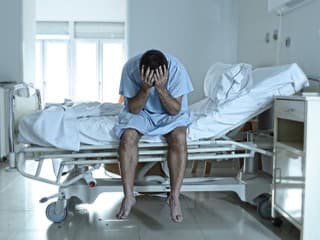 Výsledky štúdie hovoria jasne: Takto sa zmenil pohľad na kariéru u ľudí, ktorí takmer zomreli