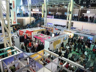 TOP zamestnávatelia prídu na Kariéra EXPO v Nitre: Práca snov môže byť bližšie, než si myslíte