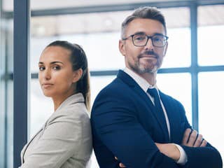 Ako si v roku 2026 udržať kvalitných a spokojných ľudí? Stavte na koncept servant leadership!